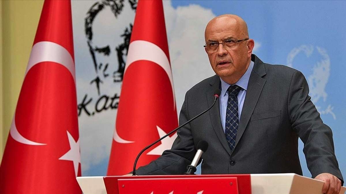 Berberoğlu'nun, dokunulmazlığın kaldırılması talebiyle hazırlanan fezlekeye itirazı reddedildi