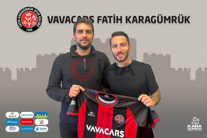 Bertolacci, yeniden Karagümrük’te