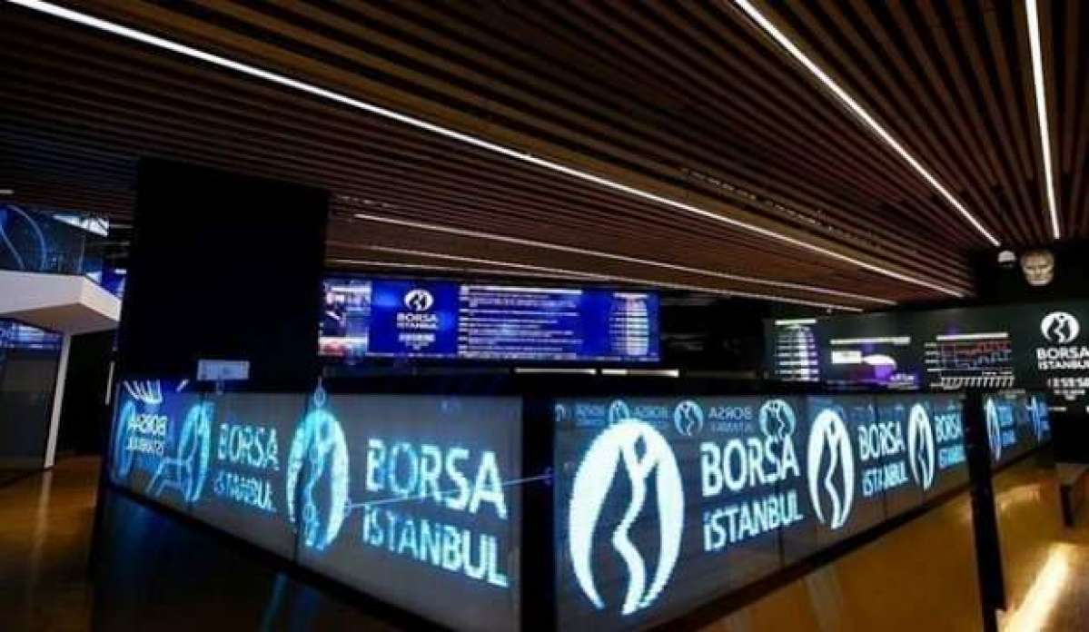 Beşiktaş borsa liginde de şampiyon