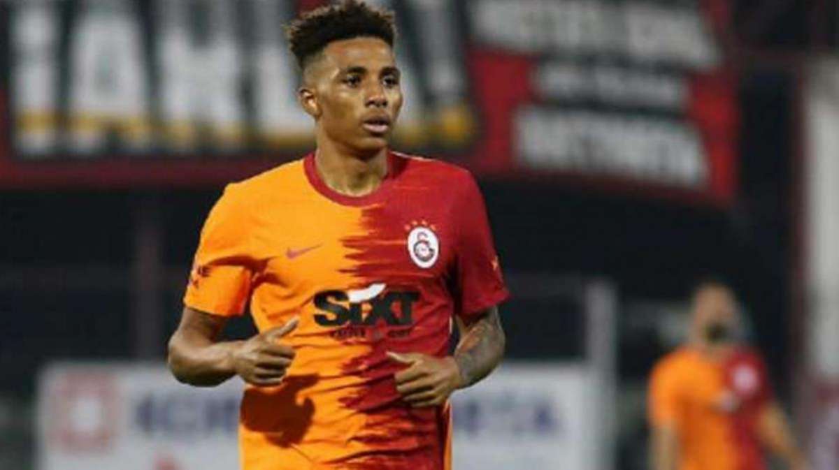 Beşiktaş, Gedson Fernandes'i Şampiyonlar Ligi ile tavlayacak