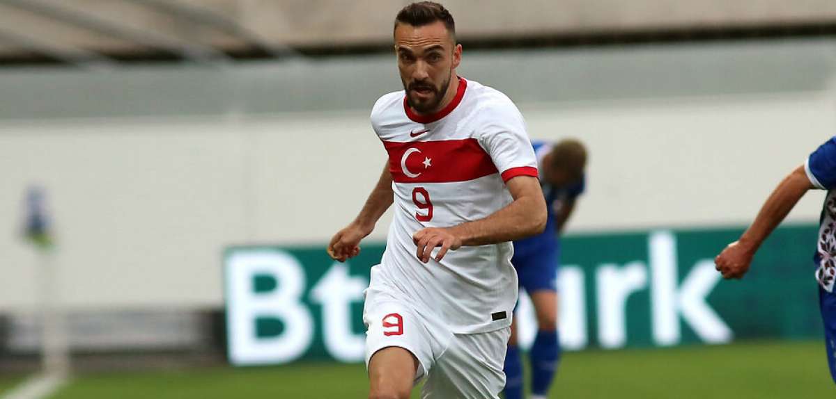 Beşiktaş, Kenan Karaman için teklifini yükseltti!