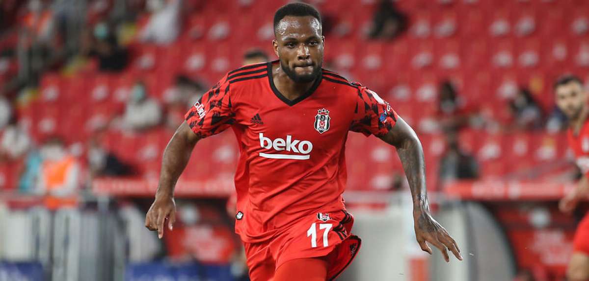 Beşiktaş, Larin'in bonservisini belirledi!