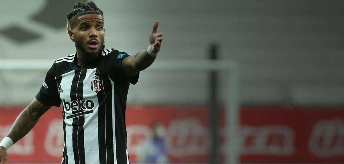 Beşiktaş, Rosier için Sporting'le anlaşmaya çok yakın!