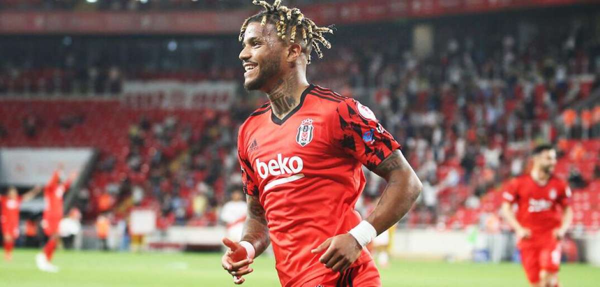 Beşiktaş, Rosier'de mutlu sona çok yakın!