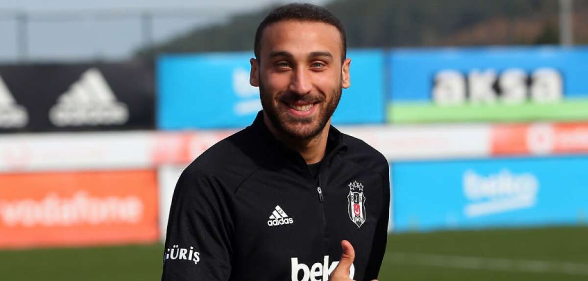 Beşiktaş'a Cenk Tosun ve Dorukhan Toköz müjdesi!