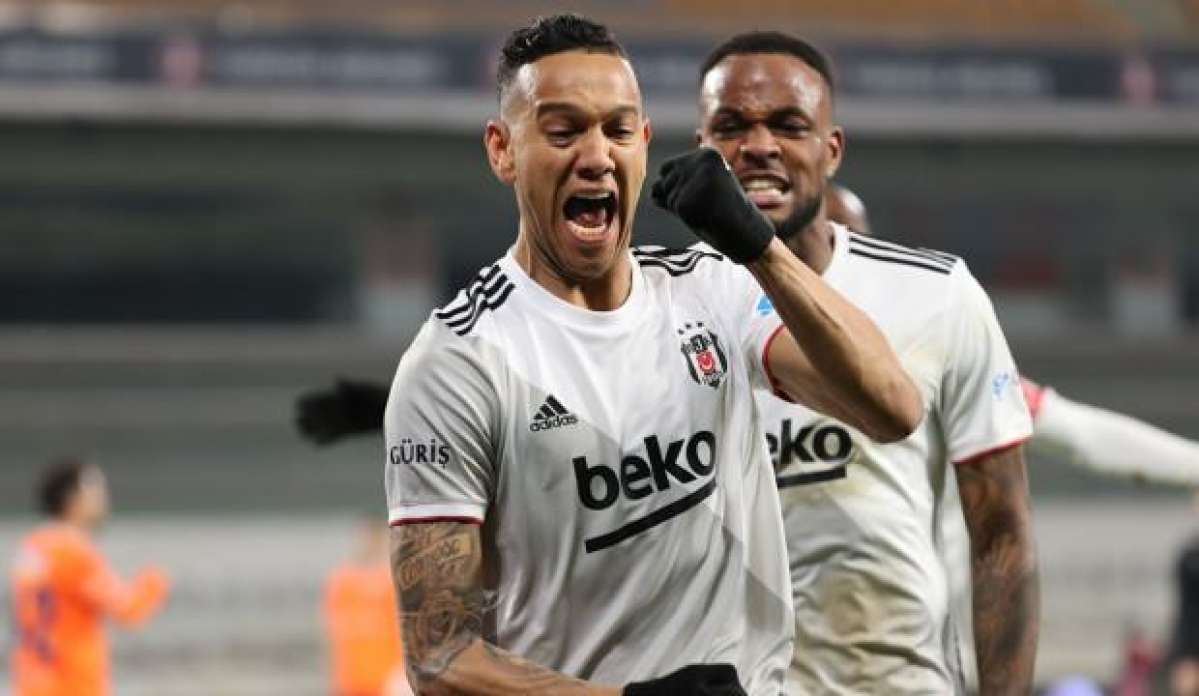 Beşiktaş'a müjde! Korkulan olmadı