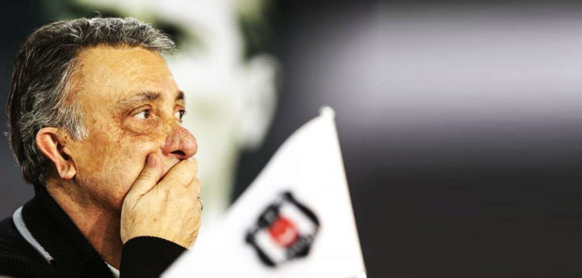 Beşiktaş'ın dev borcu açıklandı!