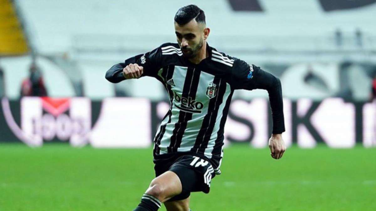 Beşiktaş'ın Ghezzal rüyası sona eriyor! Fransızlar bonservis çıtasını çok yükseltti