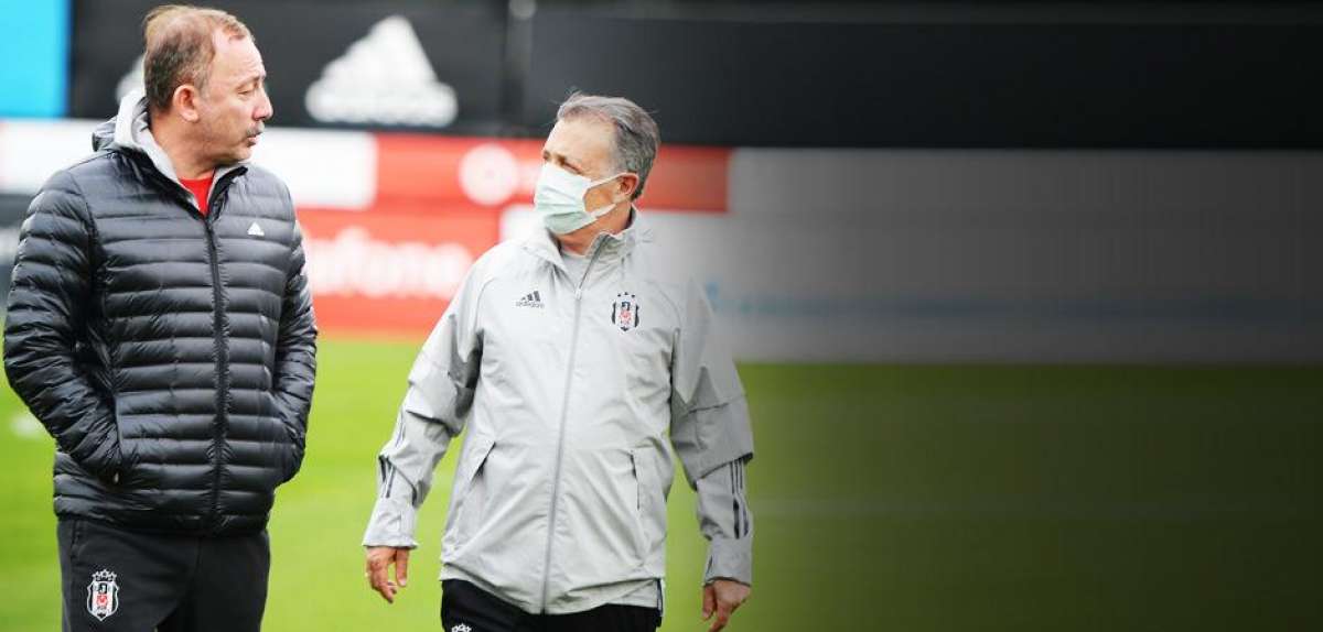 Beşiktaş'ta imzalar bugün atılacak!