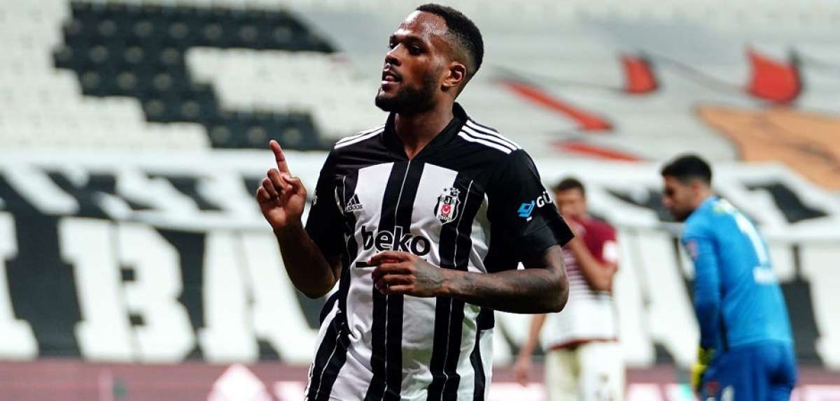 Beşiktaş'ta Larin kararı! 15 milyon euro