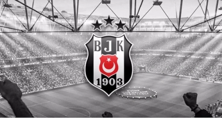 Beşiktaş'ta seçim tarihi belli oldu