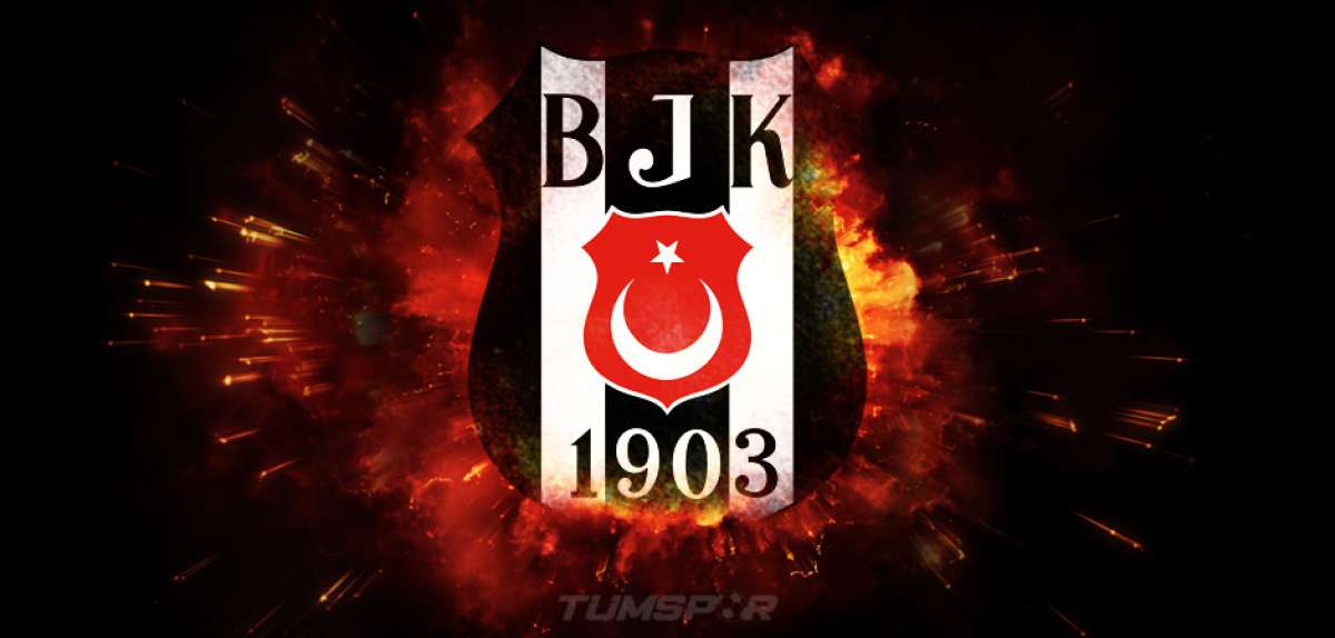 Beşiktaş'tan TFF'ye fikstür başvurusu!