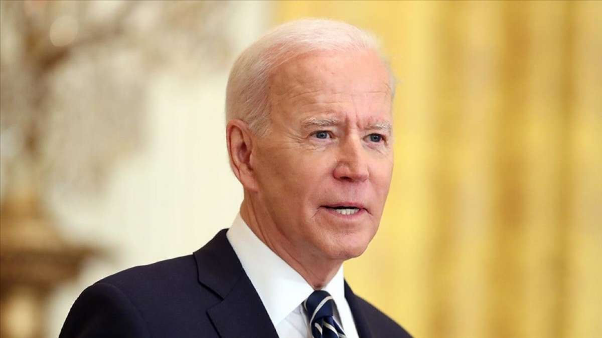 Biden, ABD Yüksek Mahkemesinin yapısını yeniden değerlendirecek bir komisyon kurduruyor