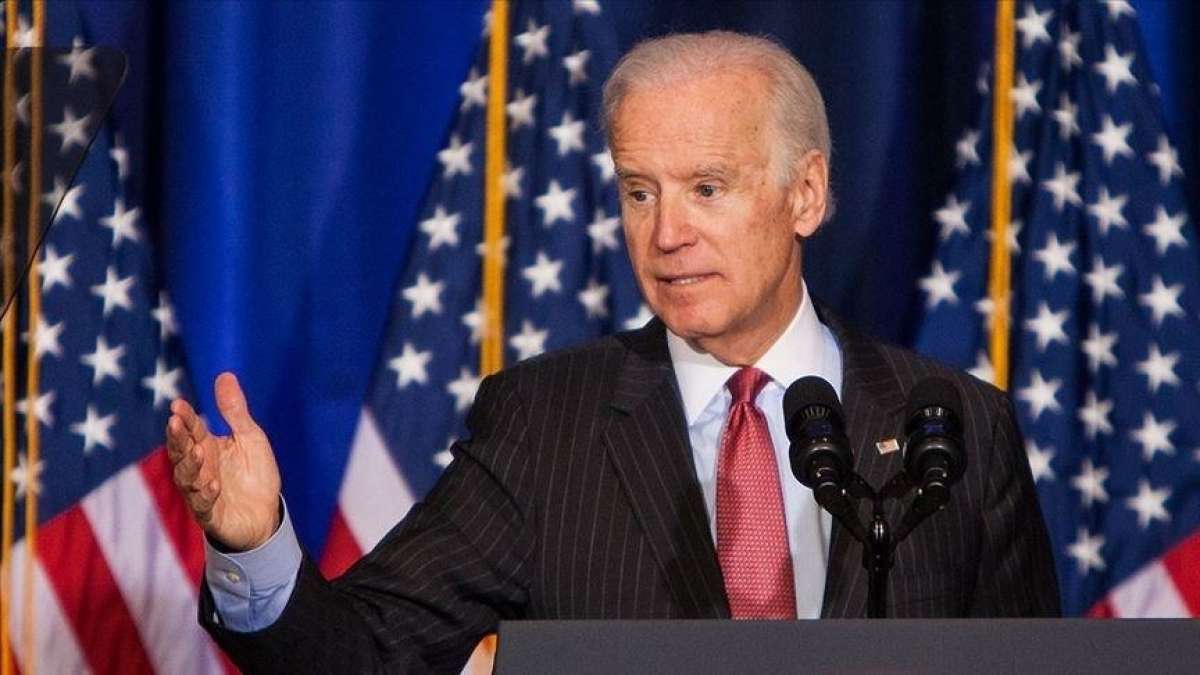 Biden, ABD'de ilk kez bir Müslümanı federal yargıç adayı gösterdi