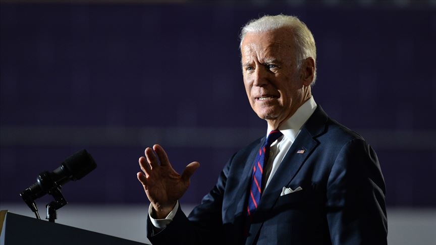 Biden iklim değişikliği ile mücadele edecek yeni kabine adaylarını duyurdu