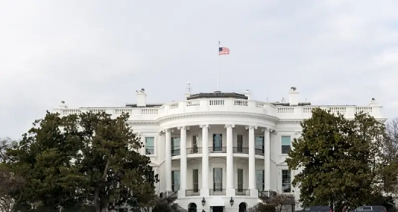 Biden ve Zelenskiy, Beyaz Saray’da bir araya geldi