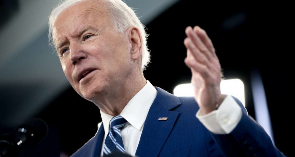 Biden yarın ilk kabine toplantısını yapacak