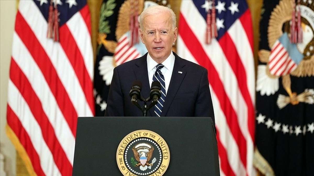 Biden yönetimi, Afgan mülteciler için 500 milyon dolar bütçe ayırdı