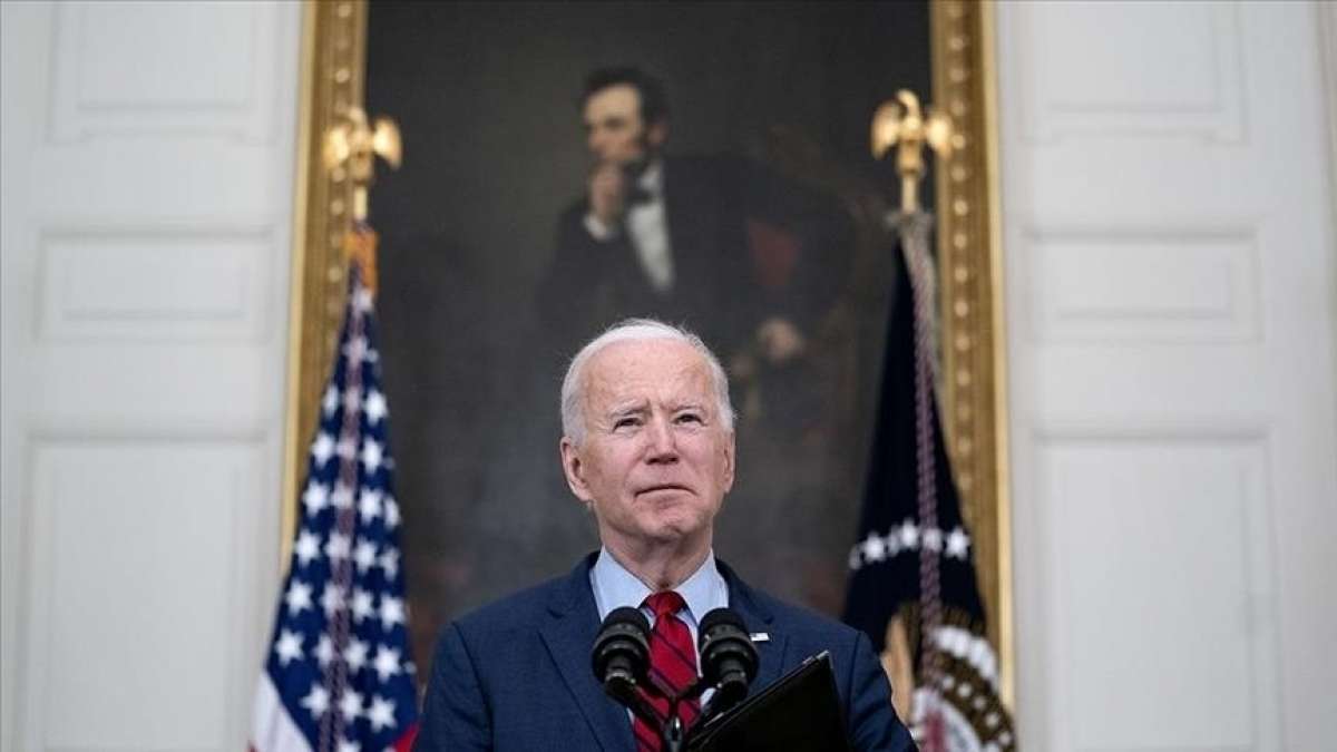 Biden yönetimi Hamas ile iletişim kanallarını açmaya yönelecek mi?