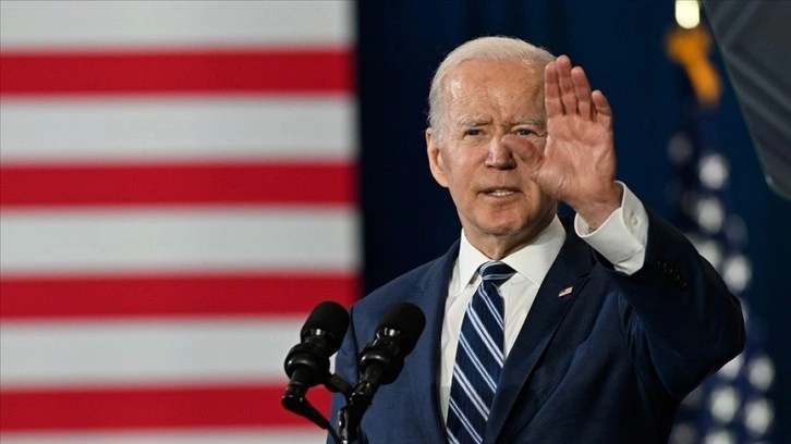 Biden'dan 'ya yarı otomatik silahları yasaklayın ya da silah alma yaşını artırın' çağ