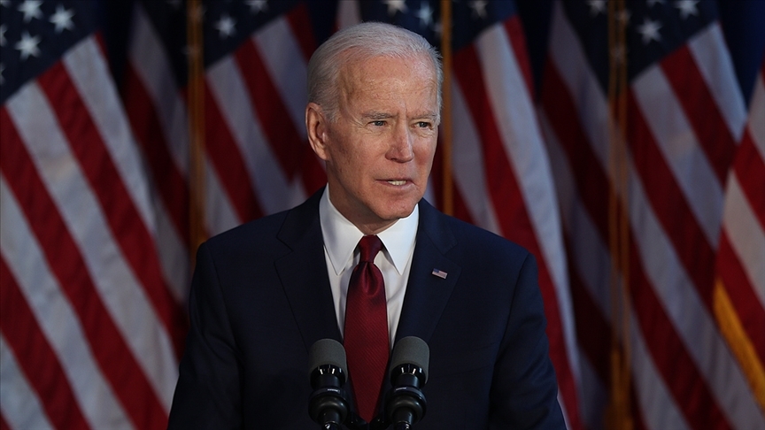 Biden'ın İçişleri Bakanı yerli Amerikalı Debra Haaland olacak