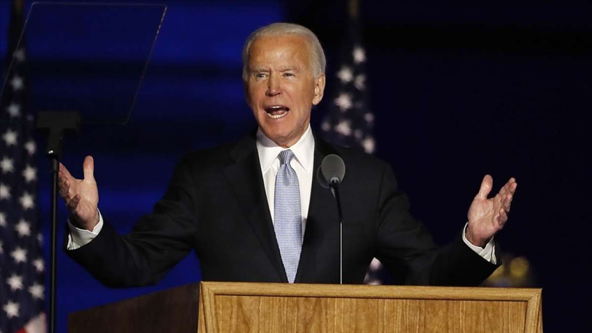 Biden'ın yemin töreninde Lady Gaga ve Jennifer Lopez konser verecek