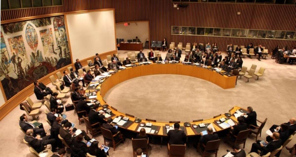 BM Genel Kurulu perşembe günü İsrail ve Filistin için toplanıyor