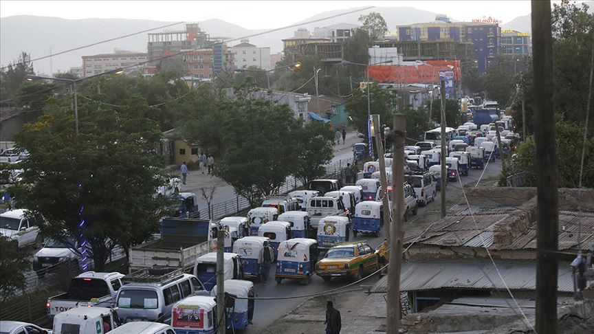 BM’den Etiyopya’daki krizin en az 1 milyon kişiyi etkileyebileceği uyarısı