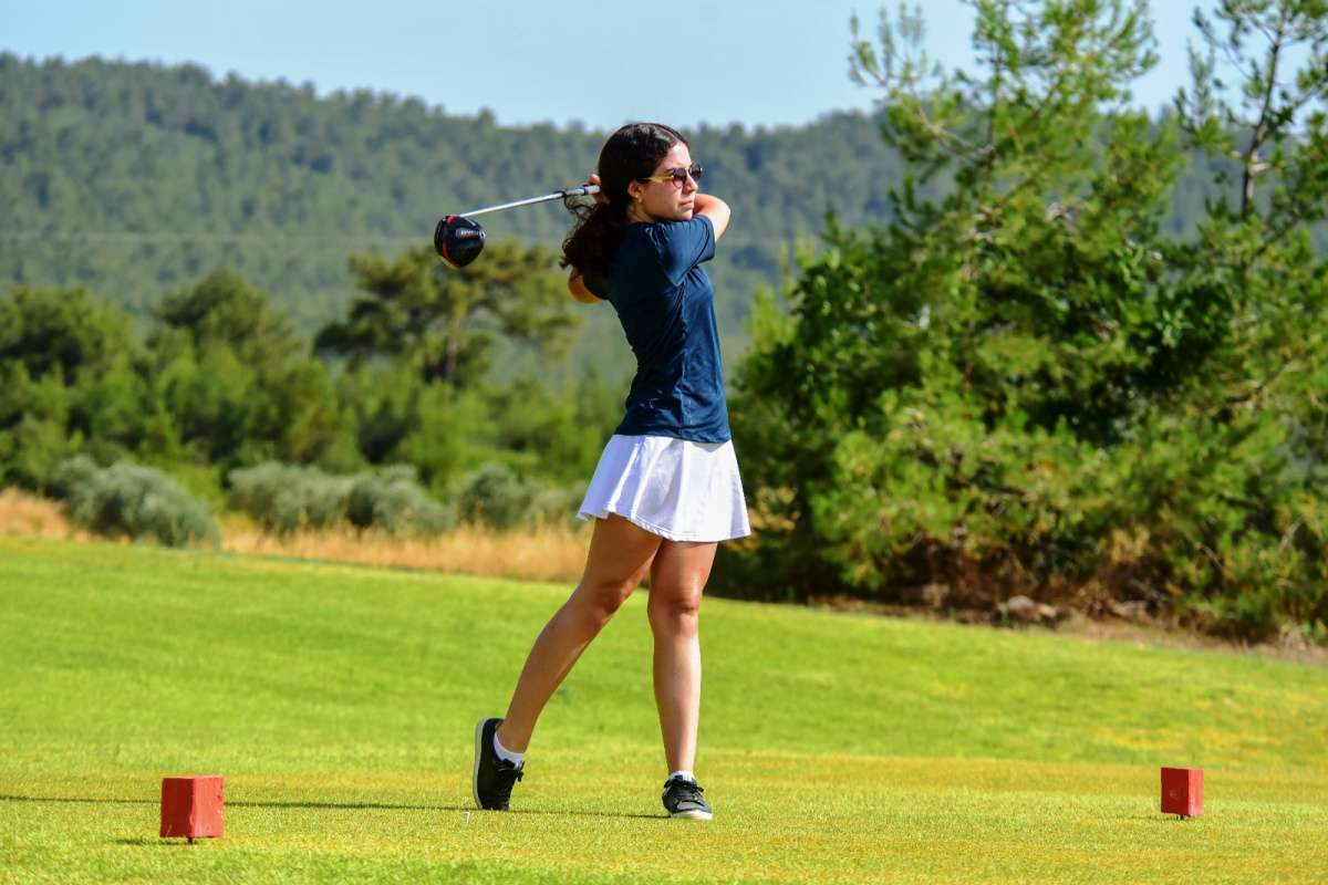 Bodrum Golf turizminde Antalya'ya rakip oldu