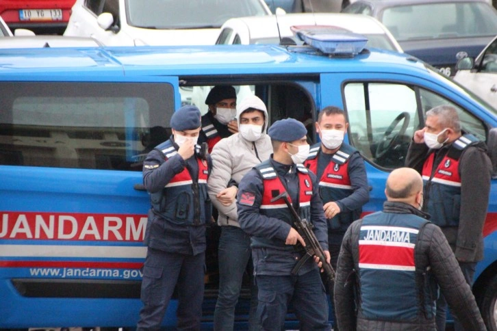 Bodrum'da 21 yaşındaki gencin ölümü ile ilgili 5 kişi tutuklandı