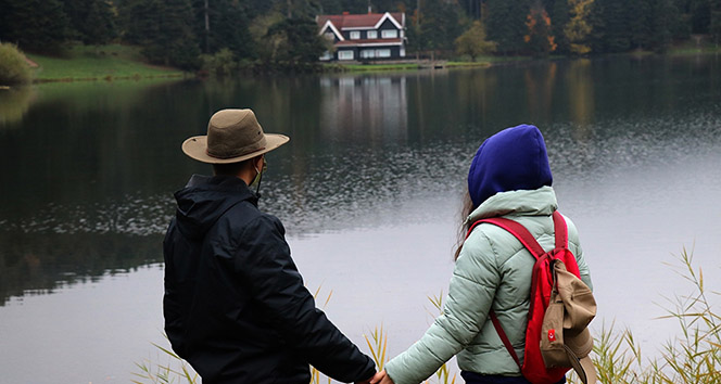 Bolu'nun turizm merkezleri 1 milyon 247 bin kişiyi ağırladı