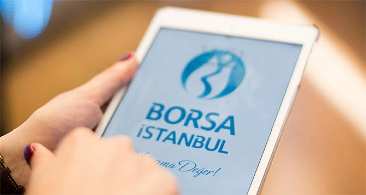 Borsa, günü yüzde 0,53’lük yükselişle rekor seviyede tamamladı