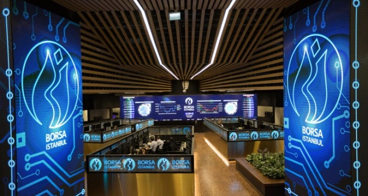 Borsa İstanbul devre kesti