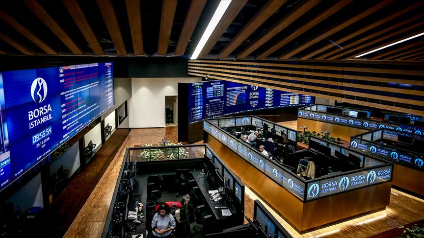 Borsa İstanbul ’Kıymetli Madenler Swap Pazarı’nı açıyor