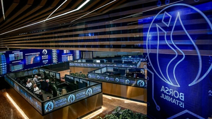 Borsa İstanbul, VİOP'ta açılış seansı için çalışma başlattı