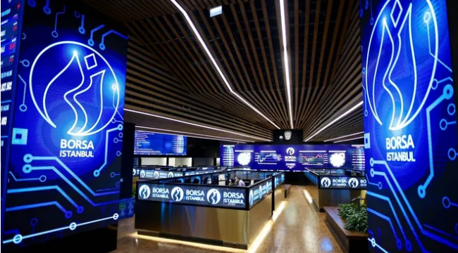 Borsa yatay kapandı