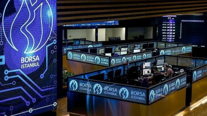 Borsada, devre kesici sisteminin çalıştığı hisselerde 