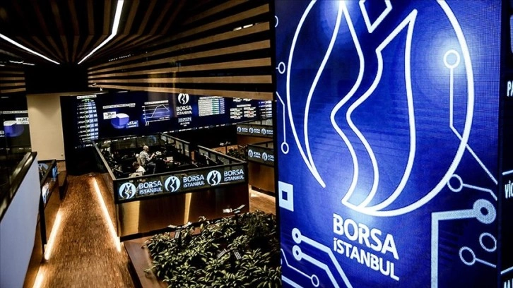 Borsaya yatırımcı ilgisi rekorlarla devam ediyor