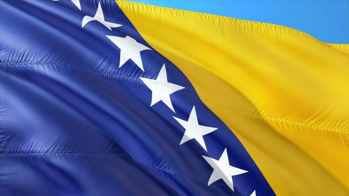 Bosna Hersek Devlet Başkanlığı Konseyinden şehit edilen 13 Türk vatandaşı için başsağlığı mesajı