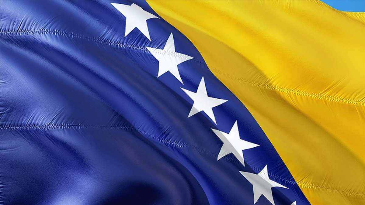 Bosna Hersek'ten Türkiye'deki orman yangınlarında hayatını kaybedenler için taziye mesajı