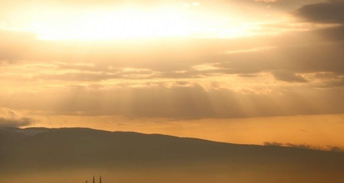 Bugün hava durumu nasıl olacak? 21 Haziran hava durumu