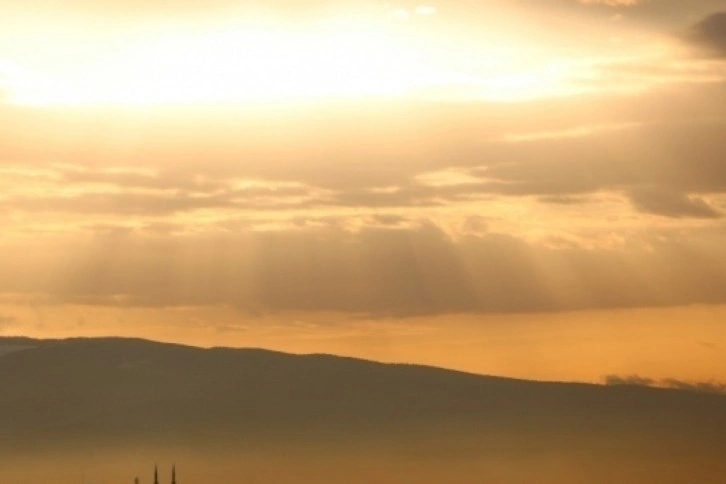 Bugün hava nasıl olacak? 18 Kasım hava durumu