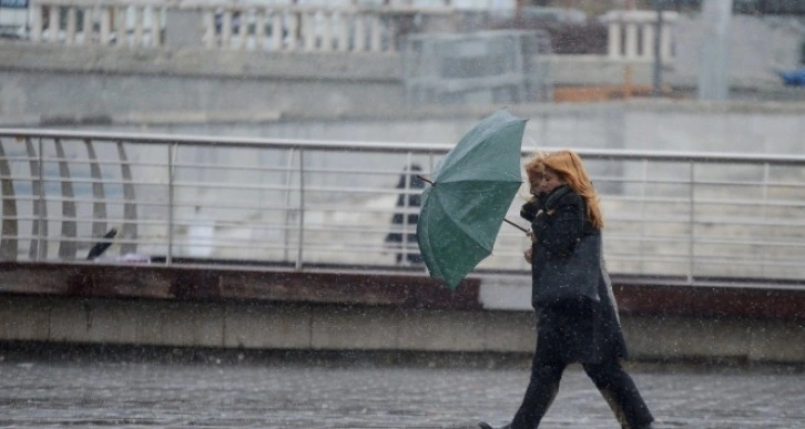 Bugün hava nasıl olacak? 25 Ocak 20223 Çarşamba