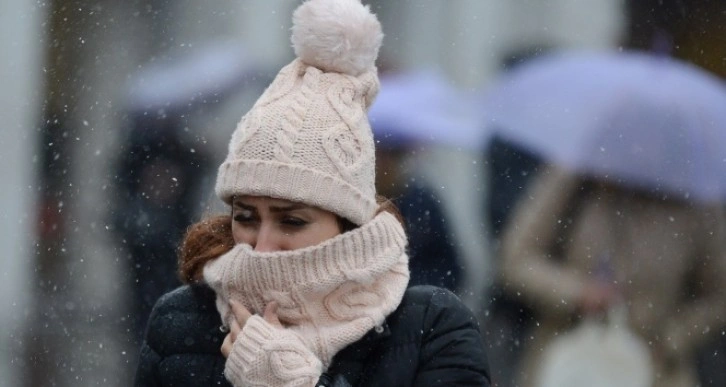 Bugün hava nasıl olacak? 3 Mart 2023 hava durumu...