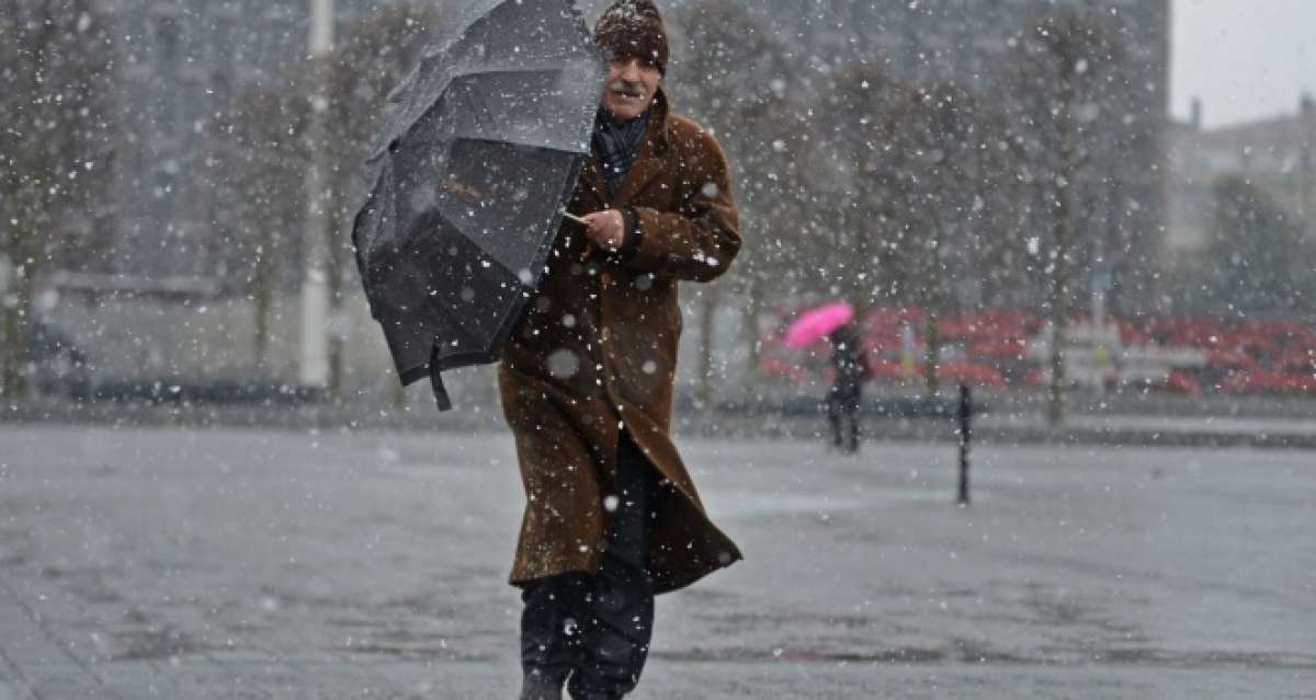 Bugün hava nasıl olacak?