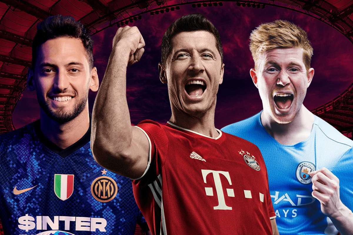 Bundesliga, Premier Lig ve Serie A Tivibu'da