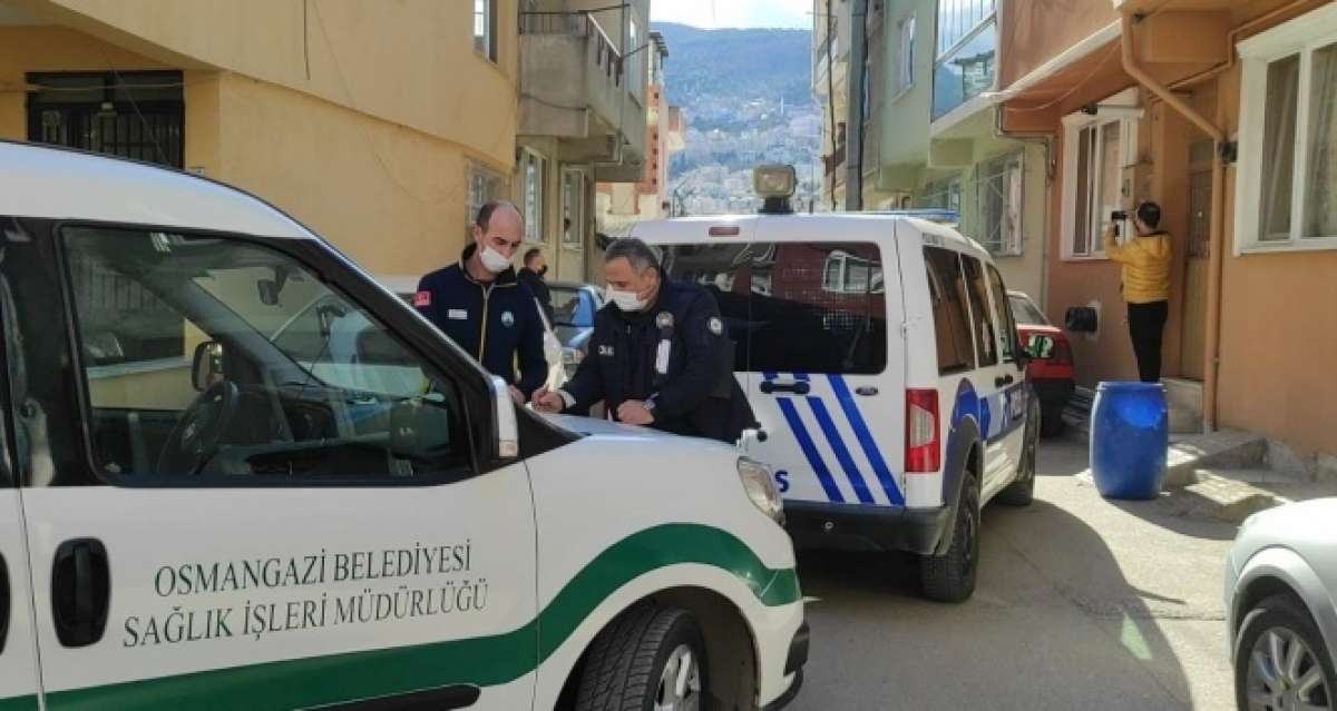 Bursa'da dizi oyuncusu sahte içkiden hayatını kaybetti