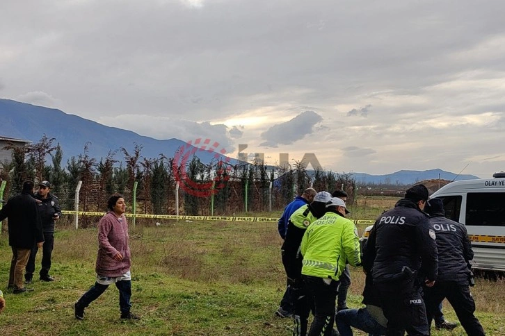 Bursa'da miras kavgasında kan aktı : 3 ölü 1 yaralı