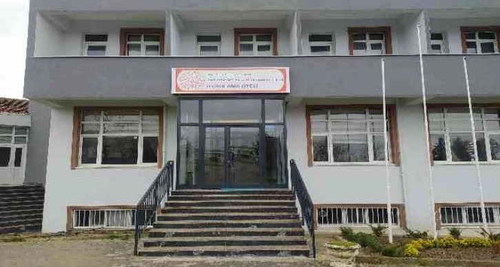 Büyükçekmece'deki meslek lisesi Türkiye'de en fazla gelir elde eden üçüncü okul