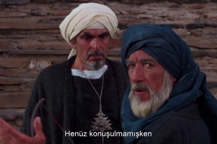 “Çağrı” filmi 4K olarak yenilendi